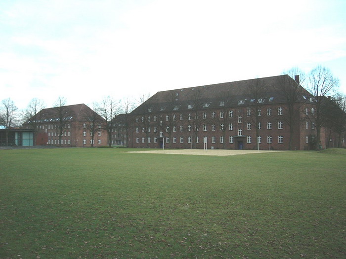 Historic.de - Topographie Der Hansestadt Bremen 1933-1945